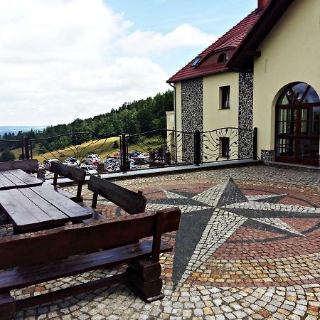 Aparthotel Lesny Kurort W Gierczynie Świeradów-Zdrój Esterno foto