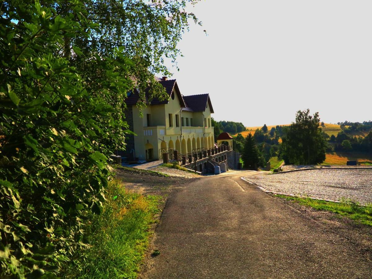 Aparthotel Lesny Kurort W Gierczynie Świeradów-Zdrój Esterno foto