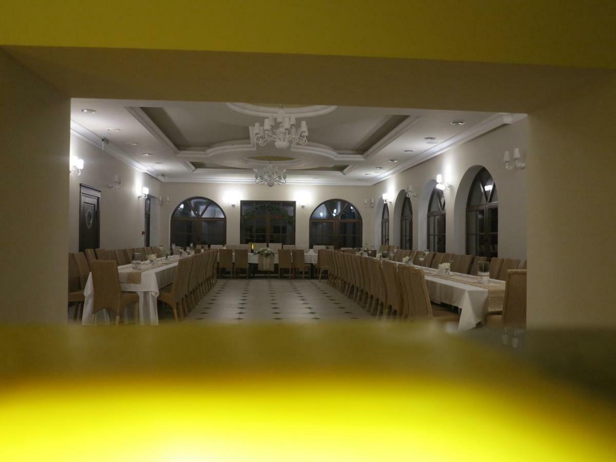 Aparthotel Lesny Kurort W Gierczynie Świeradów-Zdrój Esterno foto