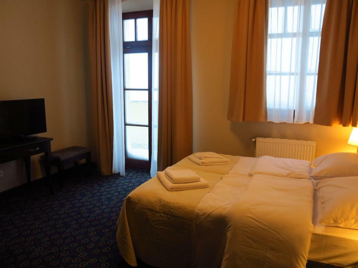 Aparthotel Lesny Kurort W Gierczynie Świeradów-Zdrój Esterno foto