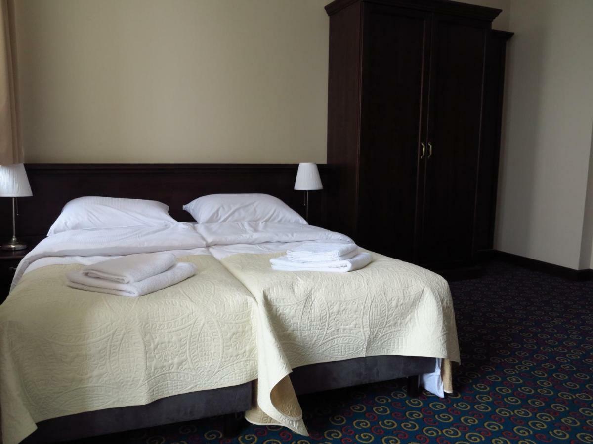Aparthotel Lesny Kurort W Gierczynie Świeradów-Zdrój Esterno foto