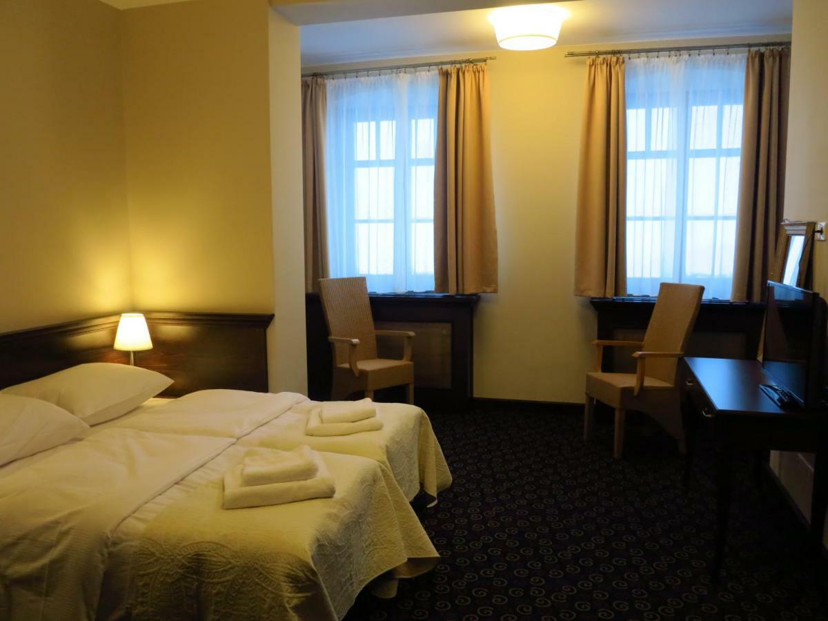 Aparthotel Lesny Kurort W Gierczynie Świeradów-Zdrój Esterno foto