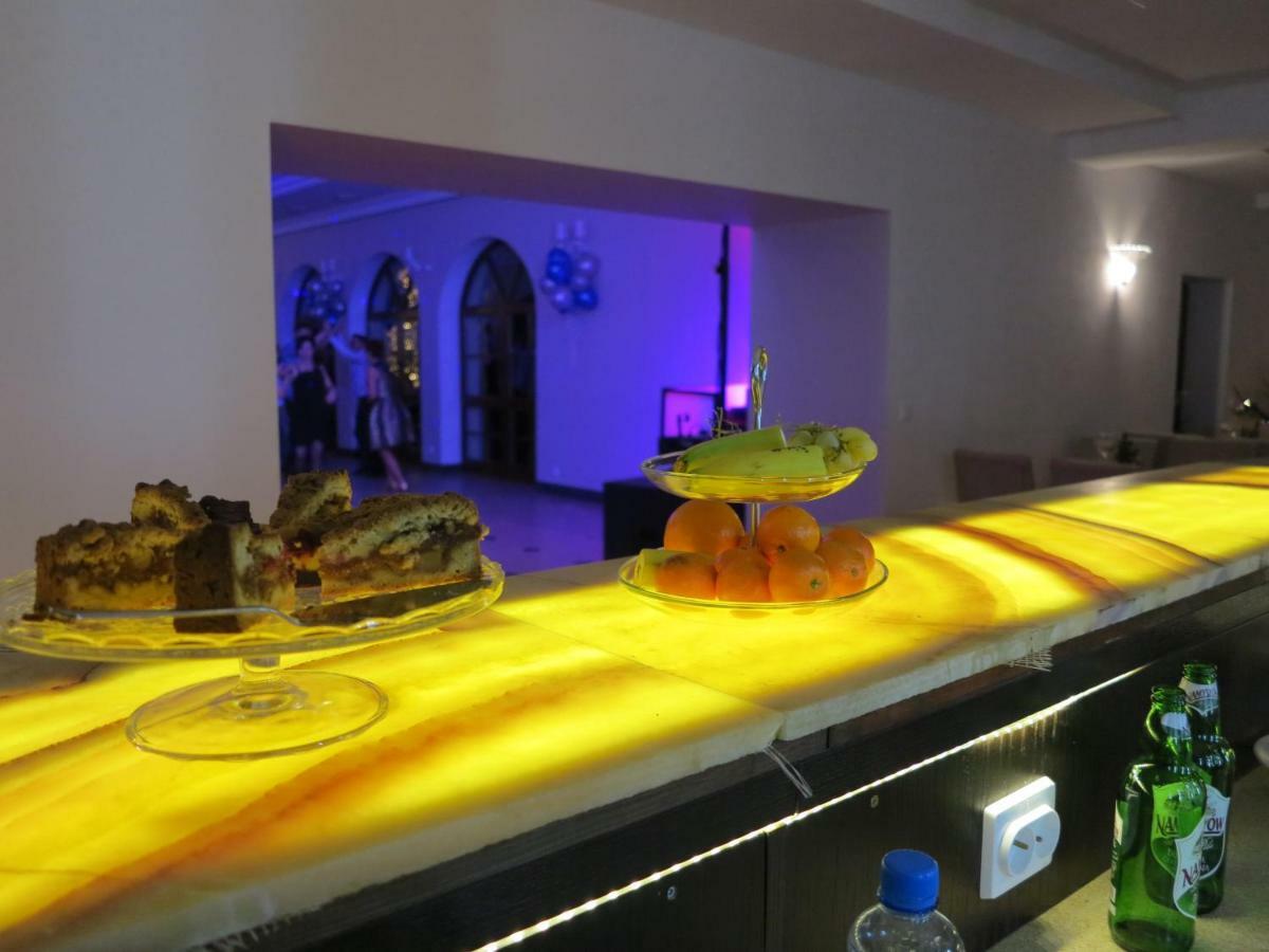 Aparthotel Lesny Kurort W Gierczynie Świeradów-Zdrój Esterno foto