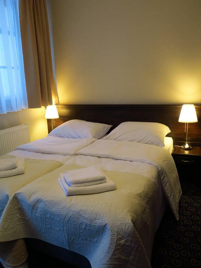 Aparthotel Lesny Kurort W Gierczynie Świeradów-Zdrój Esterno foto