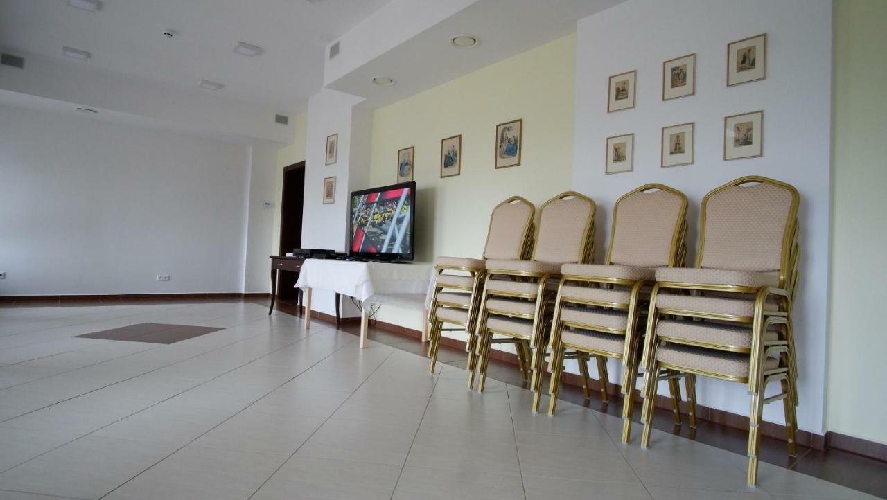 Aparthotel Lesny Kurort W Gierczynie Świeradów-Zdrój Esterno foto